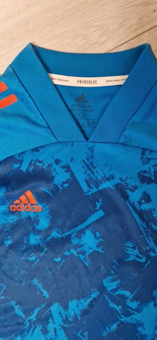 Тениска, къси панталонки  Adidas