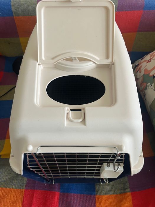 Переноска для собак/кошек