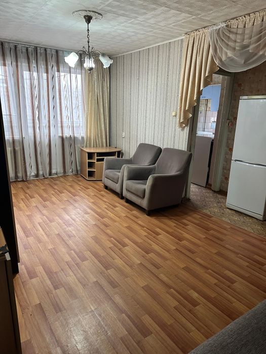 Продам 3х квартиру. Район северный