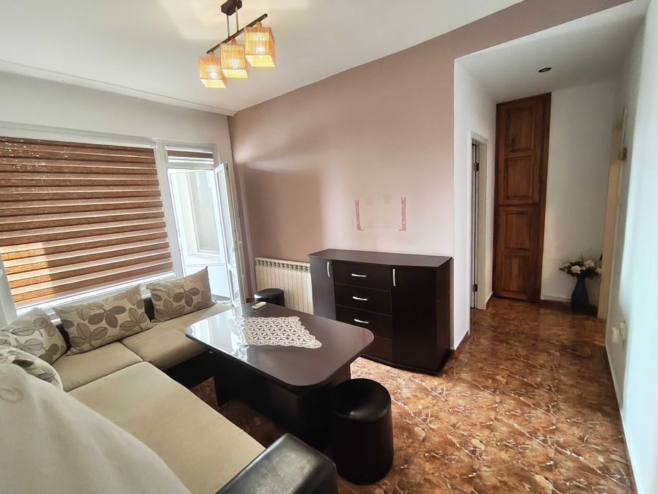 Продава се Двустаен апартамент в Търговище, Център - 57 кв.м за 1486 €/кв.м - Снимка #5