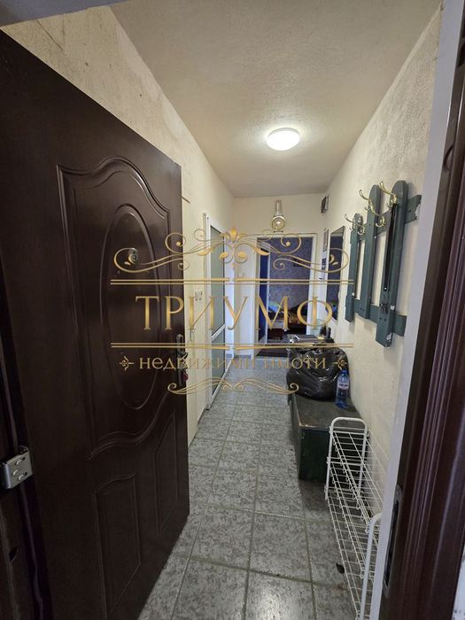 Продава се Тристаен апартамент в Варна, Владислав Варненчик - 61 кв.м за 1591 €/кв.м - Снимка #3