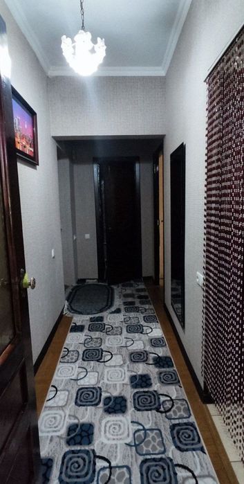 Сдаётся квартира Налоговая