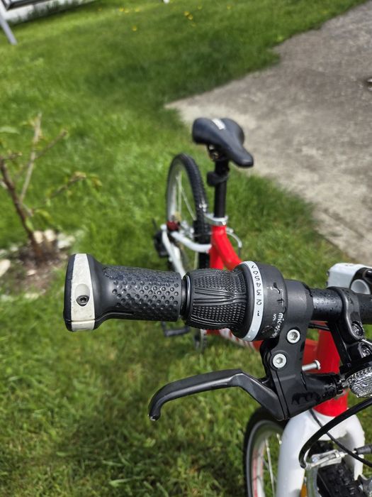 Bicicleta copii Woom  4