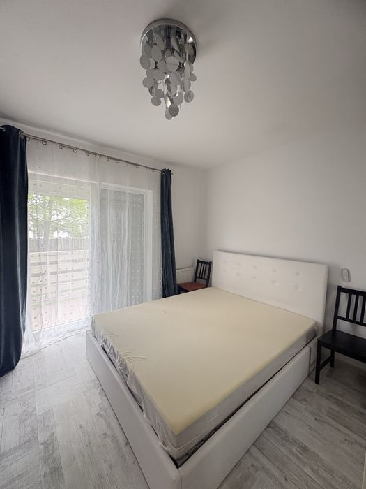Apartament Modern cu Vedere la Cetate – Cartier Primăverii, Râșnov