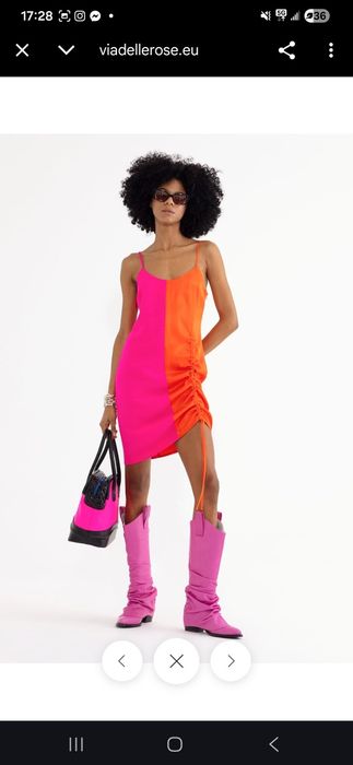 Оригинална чанта VDR MINA3