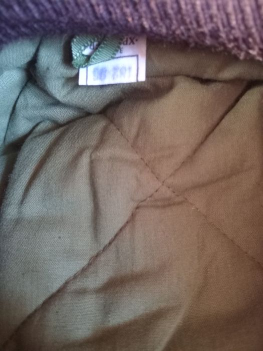 Нов комплект дрехи