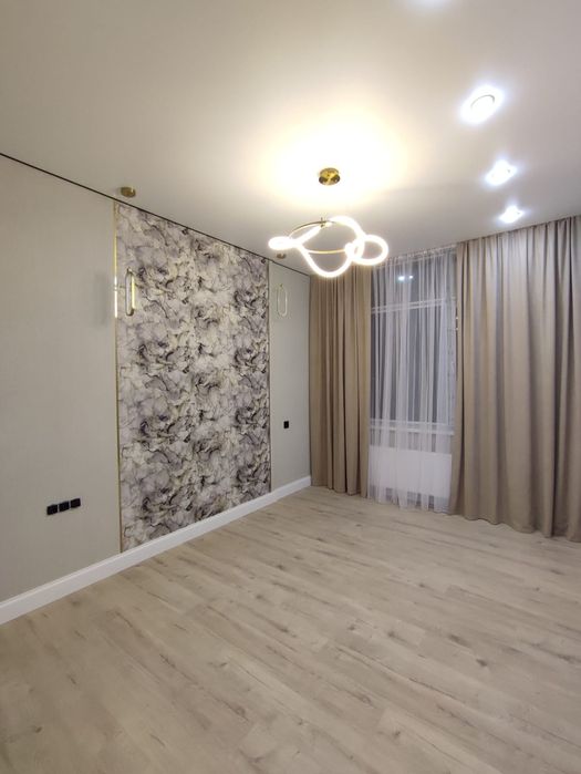 Ремонт квартир Астана