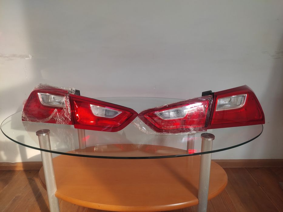 Malibu ORIGINAL stop fara