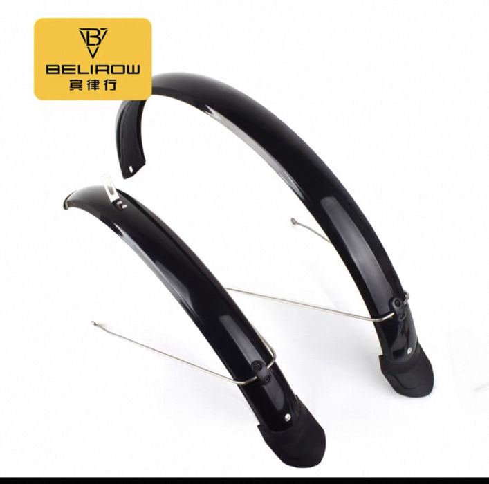 Продам крылья для велосипеда