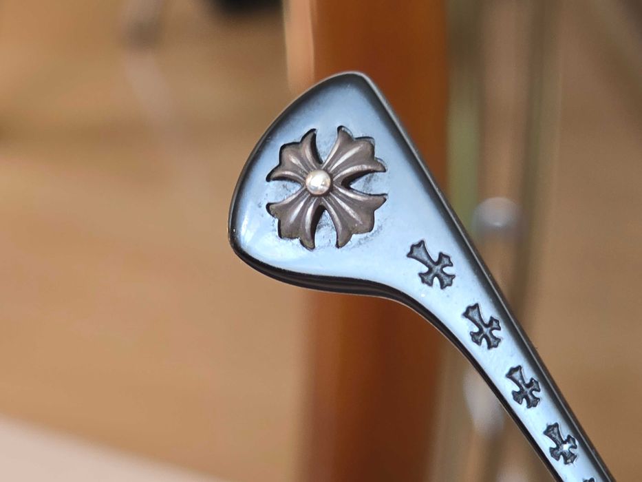 Chrome hearts слънчиви очила 100% оргинални