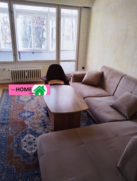 Дава се под наем Двустаен апартамент в София, Борово - 65 кв.м за 561 € - Снимка #3