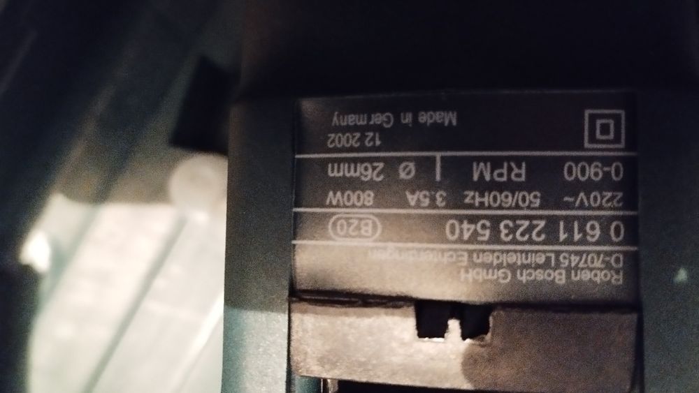 Перфоратор продам