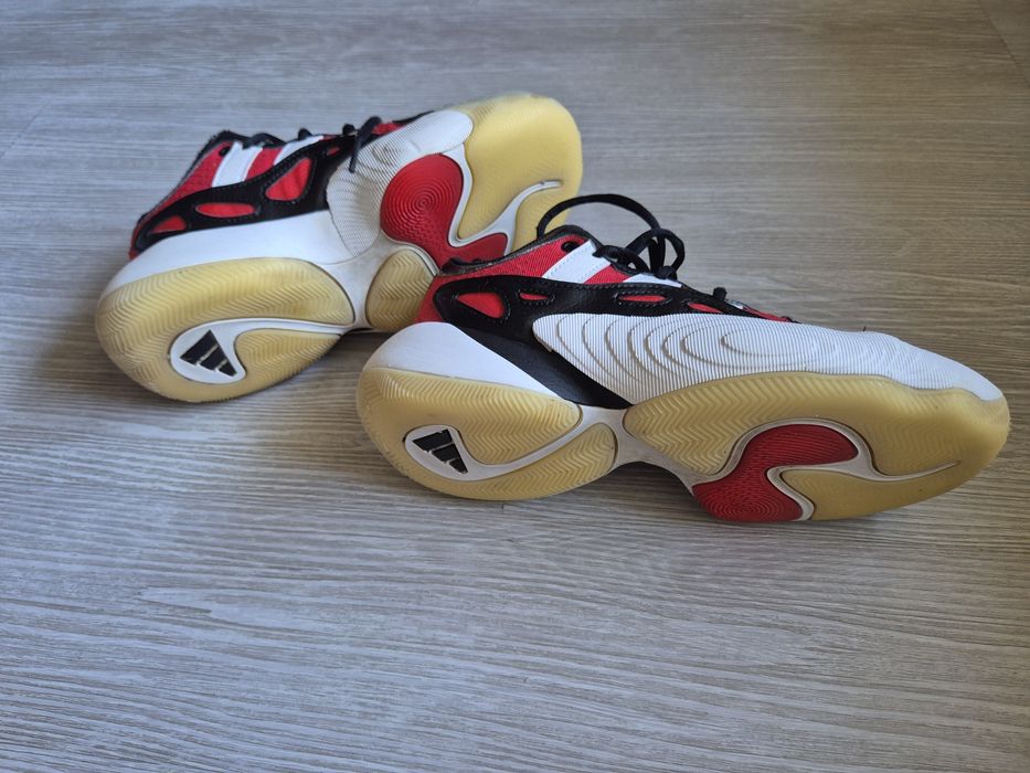 Баскетболни маратонки adidas TRAE UNLIMITED 2 J