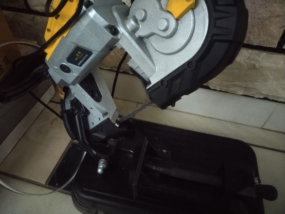 Temir arra klik oʻlchamli