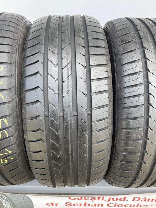 Anvelope vara 225/55/16 Goodyear