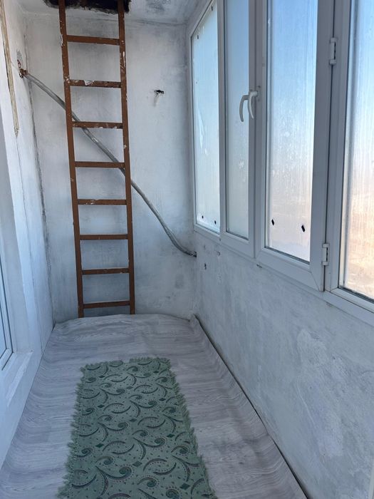 2 ком квартира 6 мкр