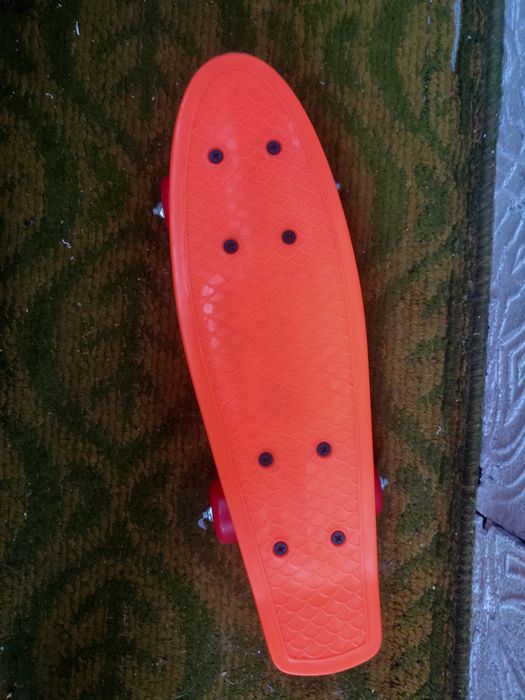 Продам детский скейт