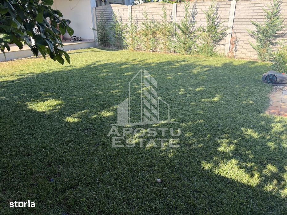 Duplex mobilat și utilat Mosnita Veche