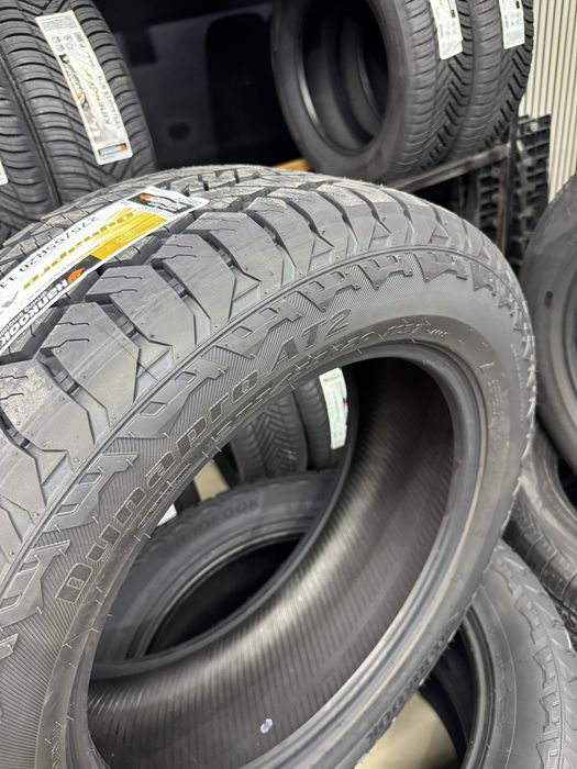 Hankook 275/55/20 DYNAPRO 2025йил Made in Korea