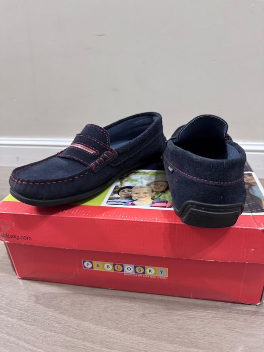 Обувь для мальчиков