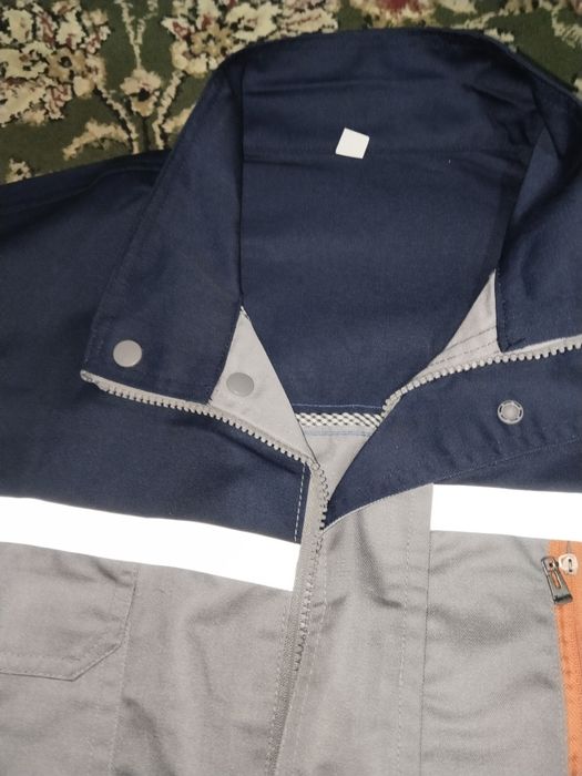 Продам спецодежду