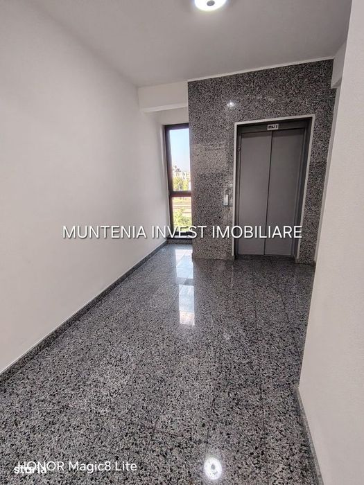 De închiriat studio 38mp,loc de parcare inclus,bloc nou 2024.