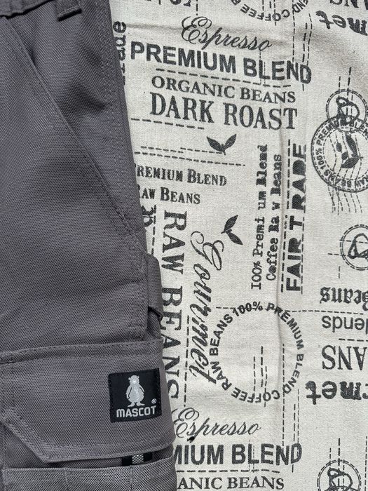 Mascot original панталон.Нов.L52