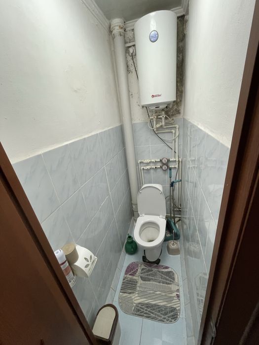 Продам 3-комнатную квартиру