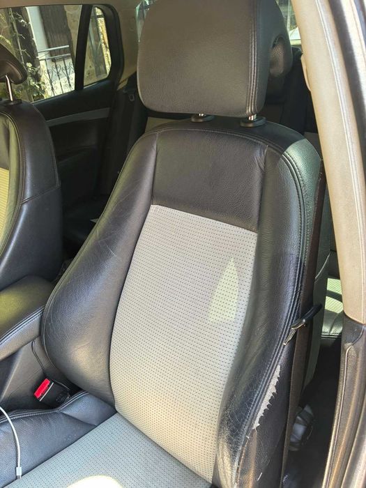 SAAB 9-3 AERO/ СААБ 2008г. 1.9 TTiD 180 коня
