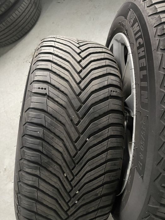 Jante Roti Bmw 225/50/17 Allseason Michelin 5x120
