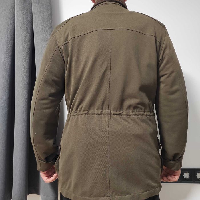 Яке за лов Mannlicher XL