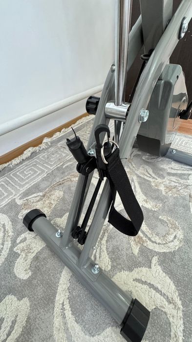 Велотренажер ART FiT вертикальный