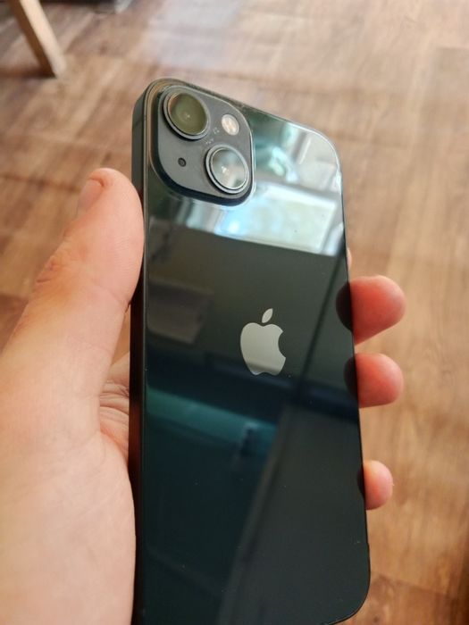 Iphone 13 в идеальном состоянии