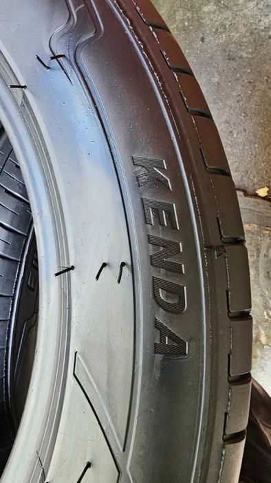 Anvelope 225/50/16 KENDA vara