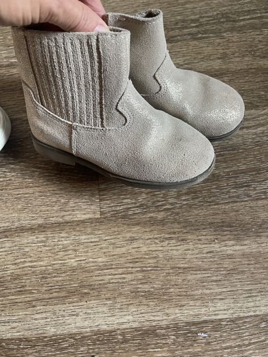 Zara kids в идеальном состоянии
