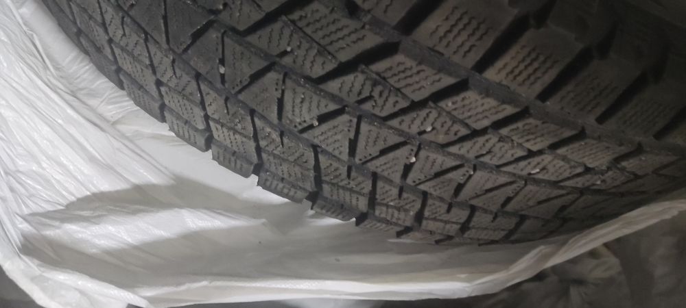 245 70 р16 зимняя