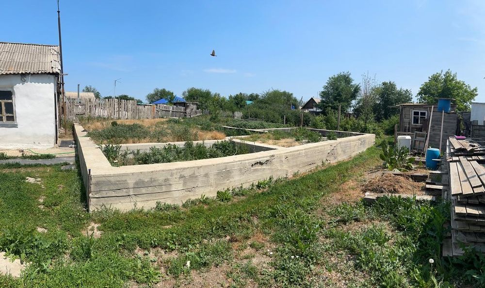 3 .бөлмелі үй  Агниязова Р дом 211