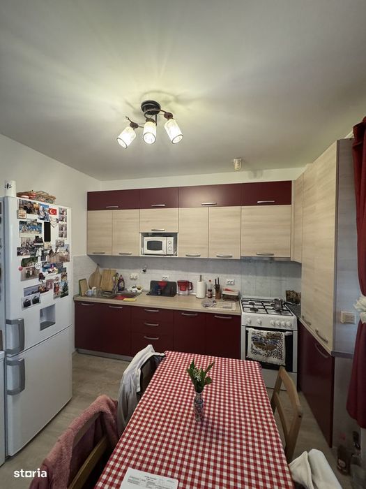 Apartament 2 Camere | Dristor | Mansarda Luminoasa | Mobilat Modern