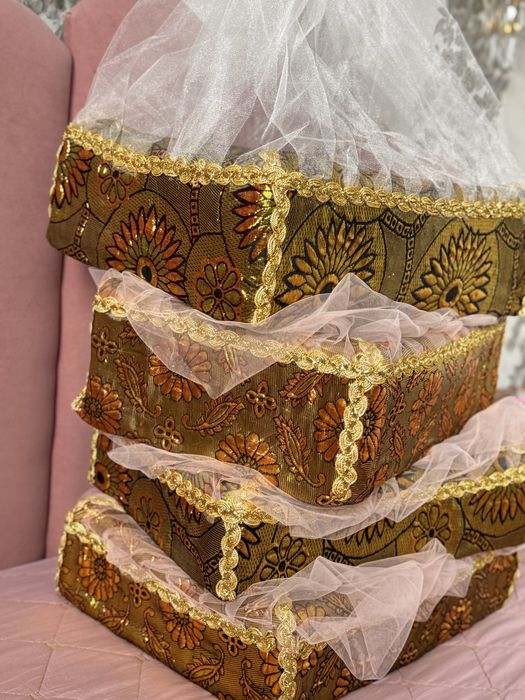 Корзины для қоржына