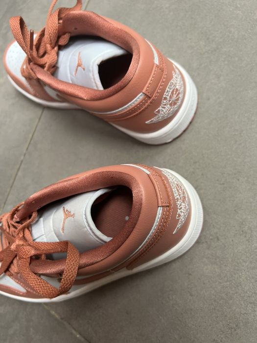 Nike Air Jordan 1 кецове размер  39 номер