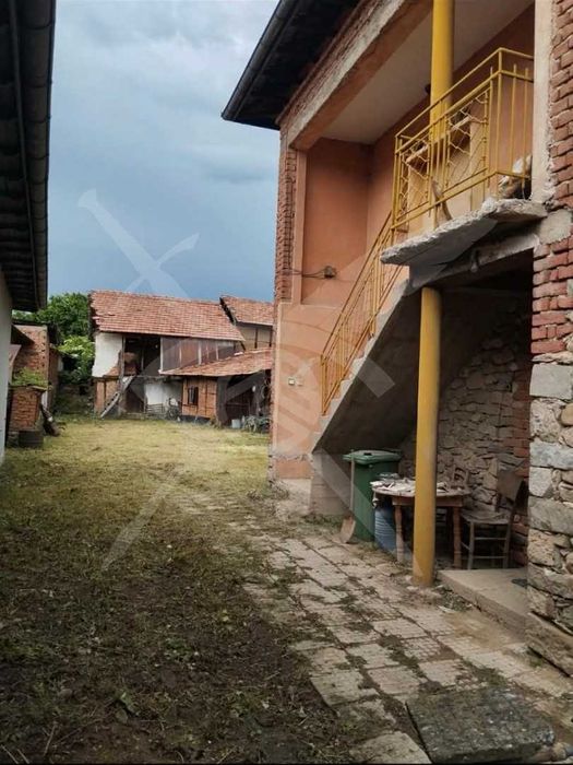 Къща в село Мирково № 102827