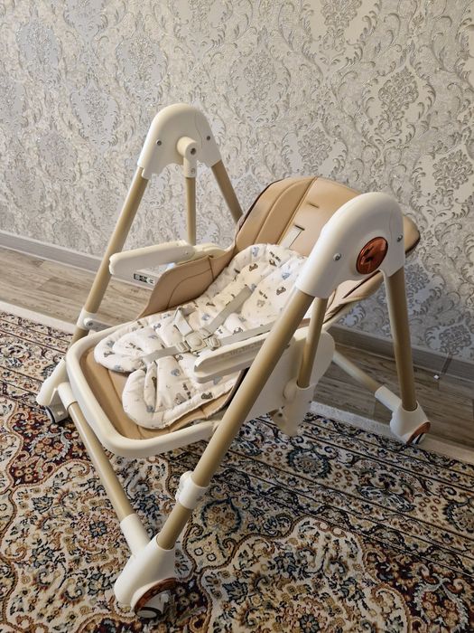 Детская качеля для малышей