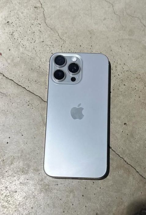 НОВЫЙ iPhone 16 pro max / Рассрочка / Гарантия