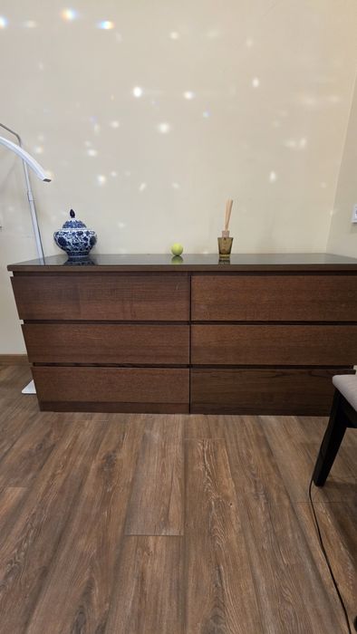 качественный комод IKEA