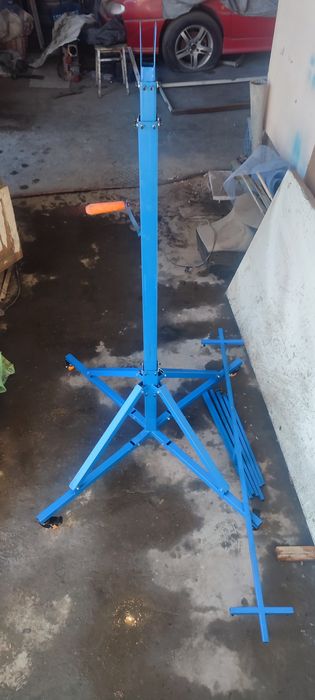 Падёмник для гипс картона.