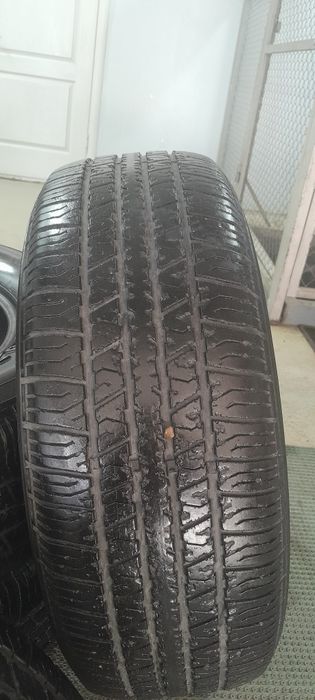 продам комплект шин