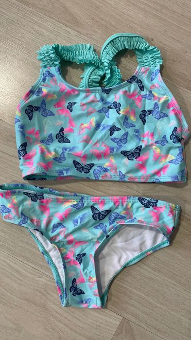 Купальник для девочки