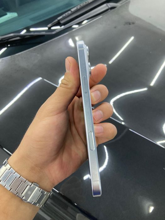 iPhone 16 pro max 256 obmen