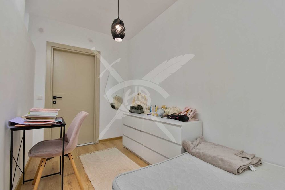 Продава се Тристаен апартамент в София, Малинова долина - 70 кв.м за 1895 €/кв.м - Снимка #7