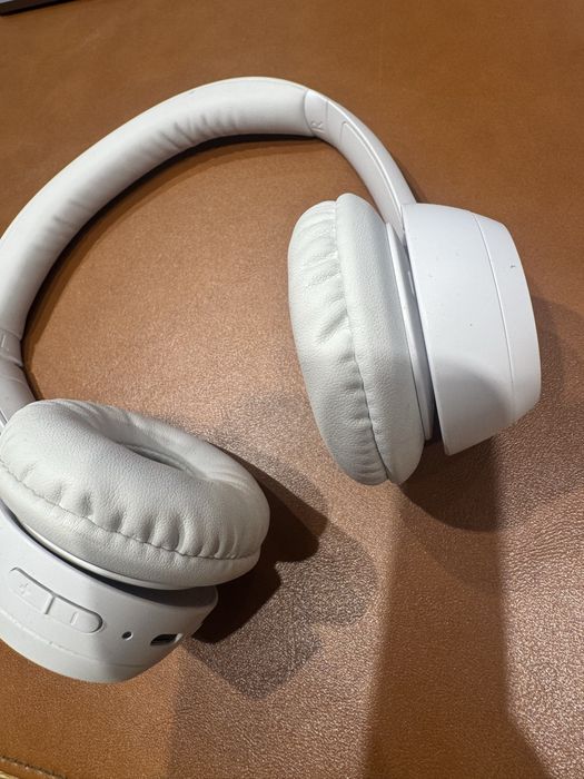 Слушалки LOGITECH ZONE 300 – Rose и Off‑White